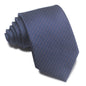 8CM Striped Tie Men's Business Formal