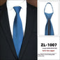 Men's Formal Wear Business Tie