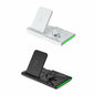 Magnetic Power Tiles 4 In 1 Wireless Charging Station