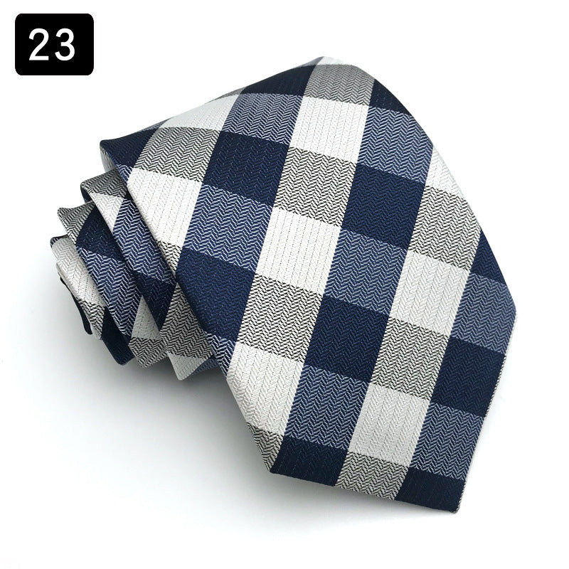 Tie Men's Formal Wear