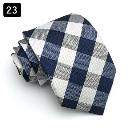 Tie Men's Formal Wear