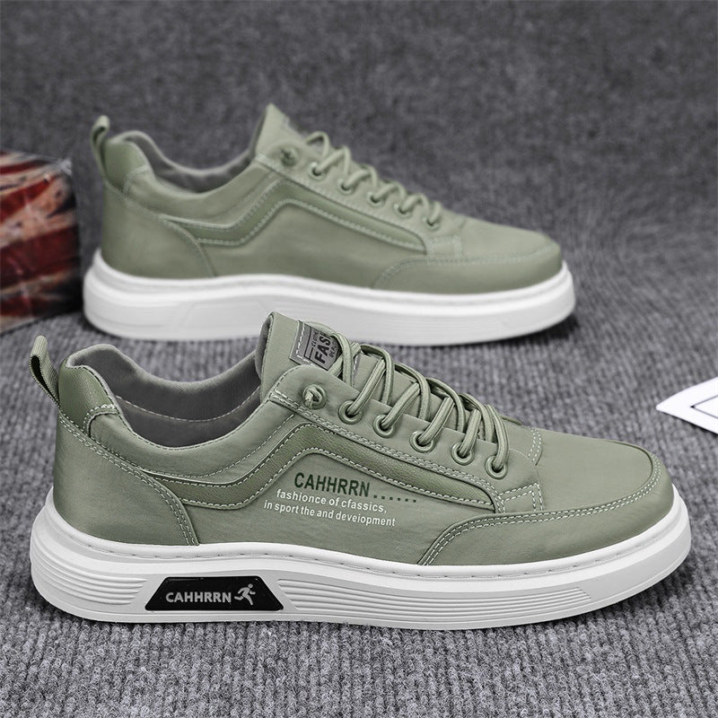 Retro Men's Casual Shoes