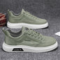 Retro Men's Casual Shoes