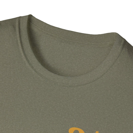 Men's Crew Neck Casual 3d Digital Printing Short Sleeve