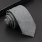Artificial Woolen Necktie