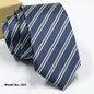 Fashion Exquisite Jacquard Tie