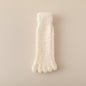 Women's Fleece-lined Toe Socks