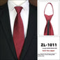 Men's Formal Wear Business Tie