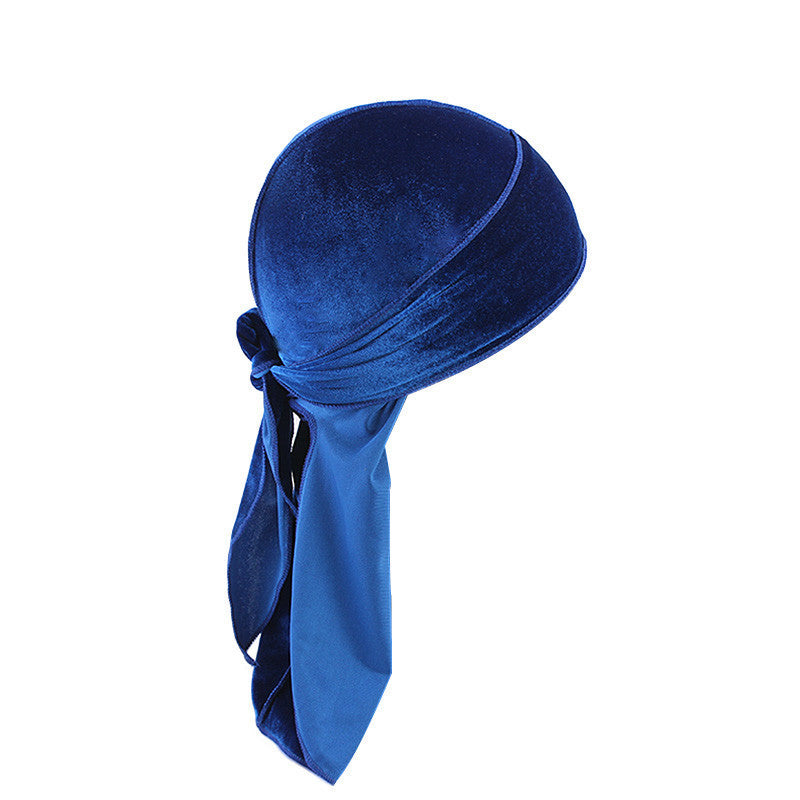 Velvet Durag