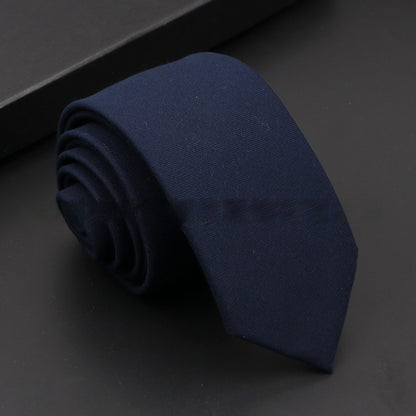 Artificial Woolen Necktie