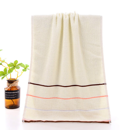 Cotton Towel Household And Face Wash