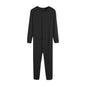 Men's Outerwear Home Jumpsuit Casual Sports Jumpsuit