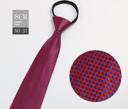 Men's Tie