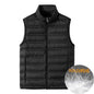 Casual Down Vest