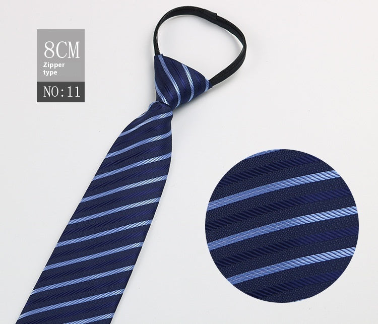 Men's Tie