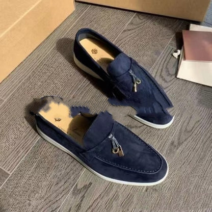 Slip-on Casual And Lightweight Loafers