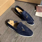Slip-on Casual And Lightweight Loafers