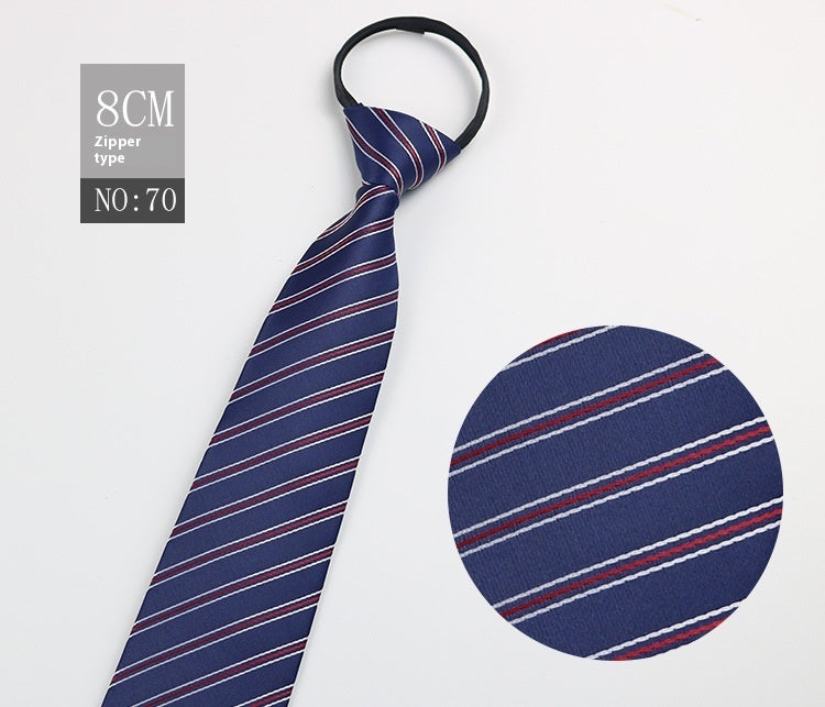 Men's Tie