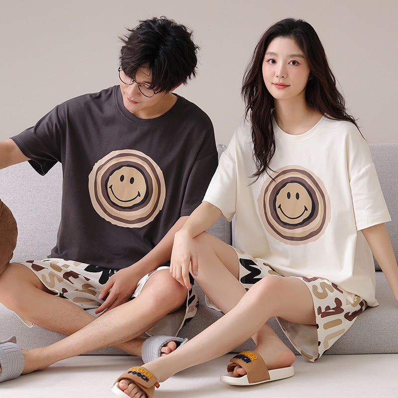 Matching Couple Fits