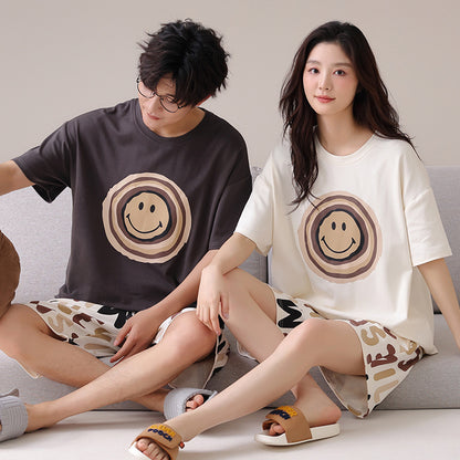 Matching Couple Fits