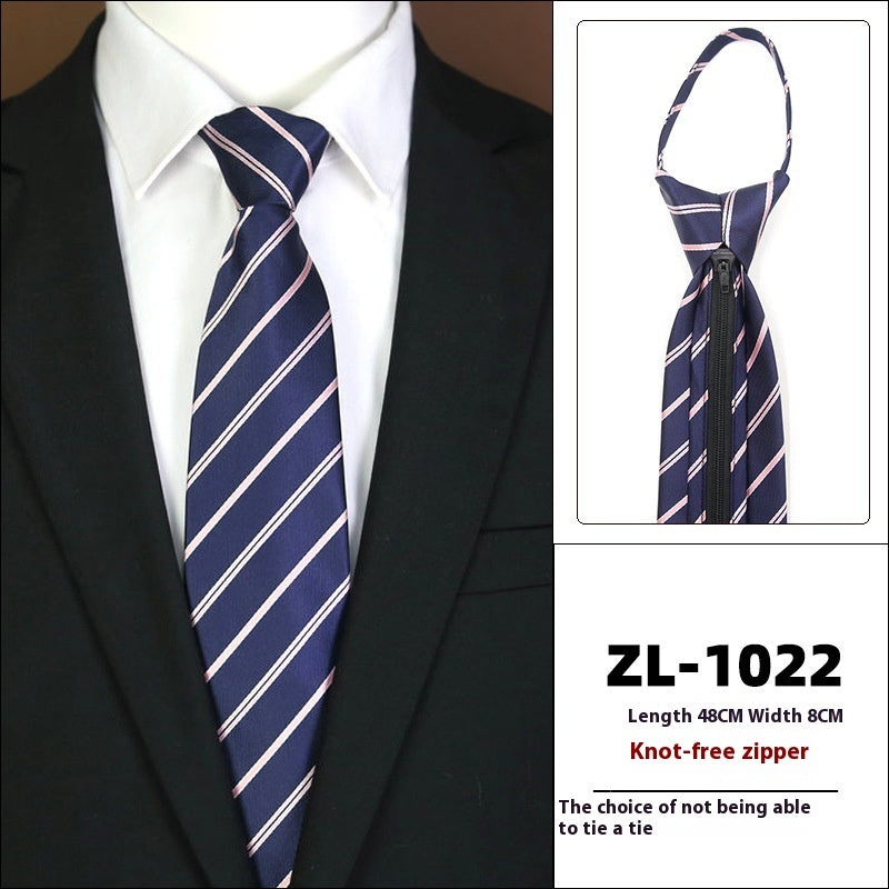 Men's Formal Wear Business Tie