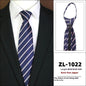 Men's Formal Wear Business Tie