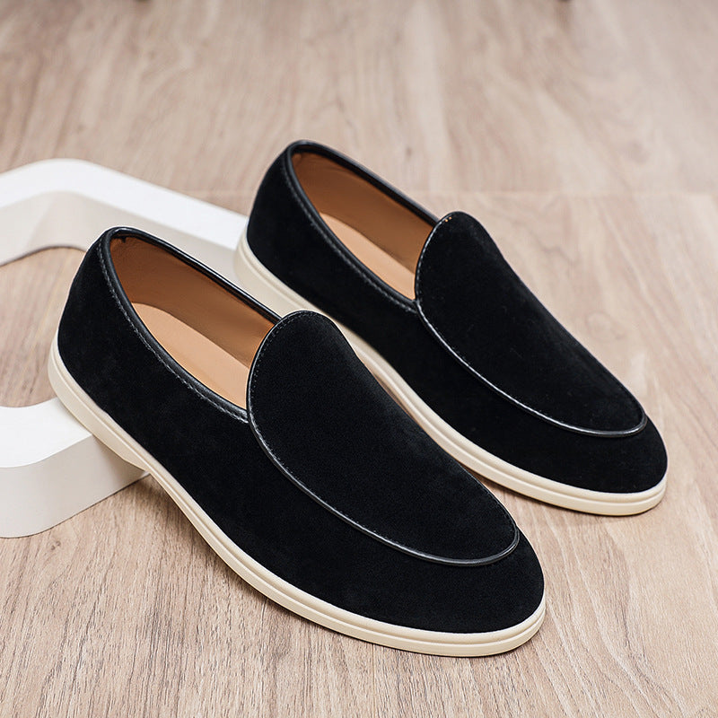 Men's Flat Shoes