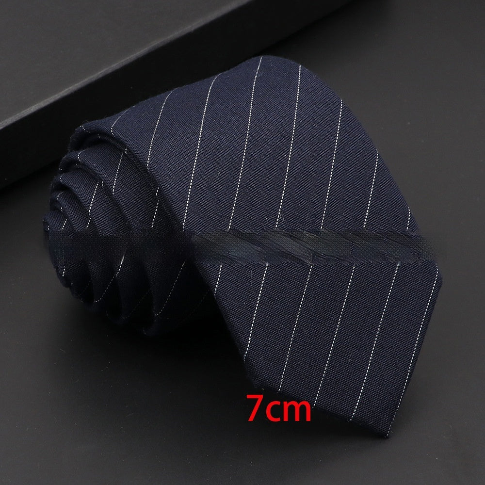 Artificial Woolen Necktie