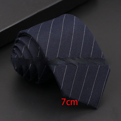 Artificial Woolen Necktie