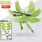 Updated And Hot-sale Multi-Jointed Movable Shapeshift Robot 3D Printed