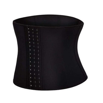 Body Sculpting Waistband Support