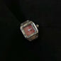 Vintage Couple Watch Rings