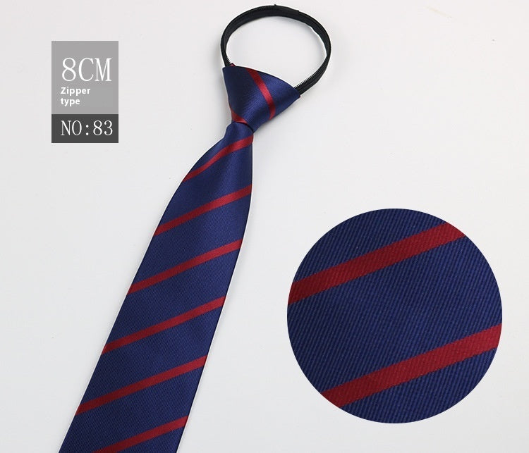 Men's Tie