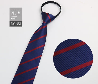 Men's Tie