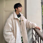 Thick Warm Cotton Jacket