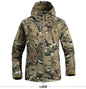 Shark Skin Soft Shell Jacket Outdoor