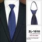 Men's Formal Wear Business Tie