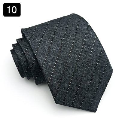 Tie Men's Formal Wear