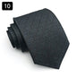 Tie Men's Formal Wear