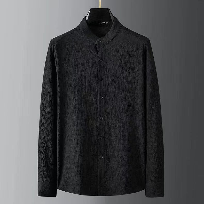 Casual Light Thin Suit