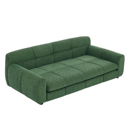 Soft and comfortable pet bed for big and oversized dogs, durable