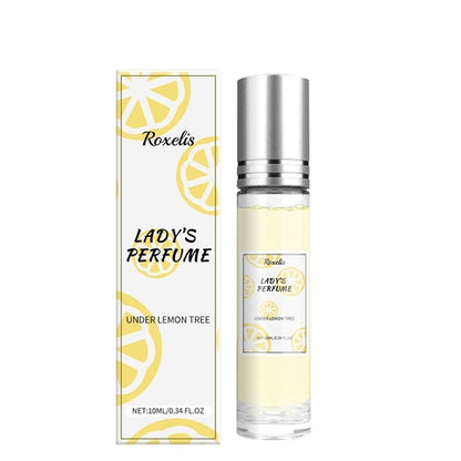 Roxelis™ Lemon Perfume – Under Lemon Tree