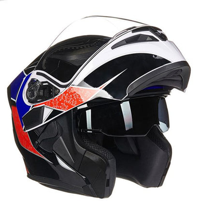 Motorcycle Helmet
