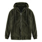 Winter Hooded Sweater