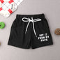Family swimsuits