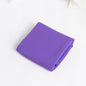 Sports Towel Physical Cooling Microfiber Instant Cool Ice Face Towels