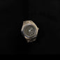 Vintage Couple Watch Rings