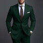 Formal Business Suit Two-piece Suit