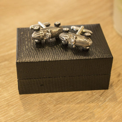 Classic Car Cufflinks
