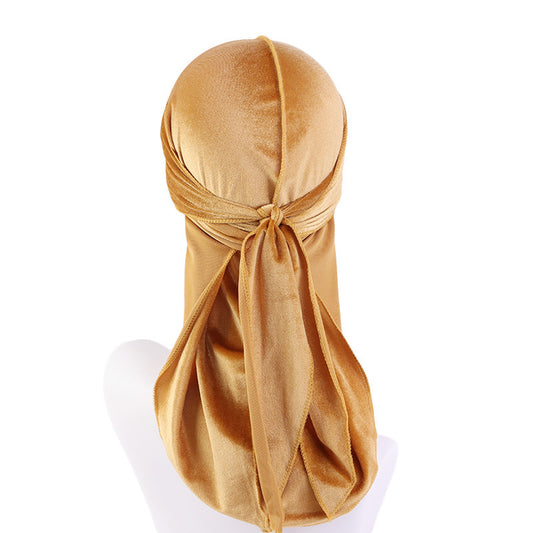 Velvet Durag